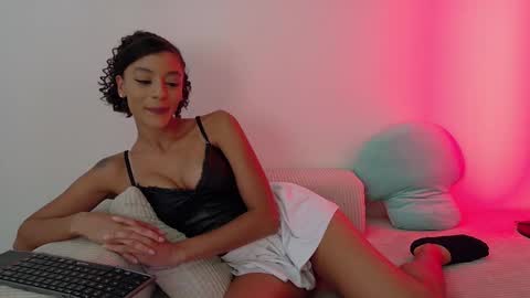 Snapshot of alexawildxo chatting on October 2025 09:15:02 PM Alexa online show from October 2025 09:15:02 PM