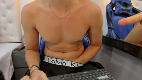 Alex online show from December 2024 09:28:02 AM
