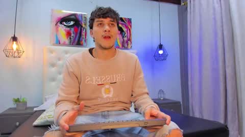 Alex online show from January 2025 03:07:02 AM