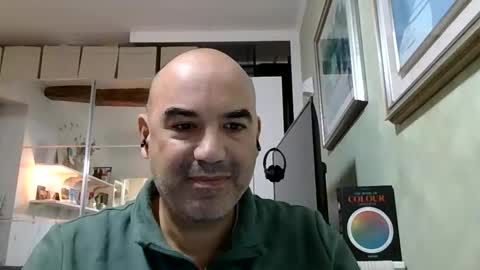 alexct77 online show from October 2025 06:05:02 PM