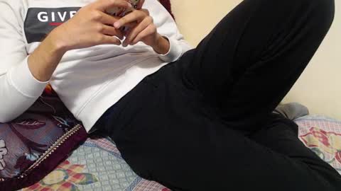 Alex online show from January 2025 05:31:01 PM