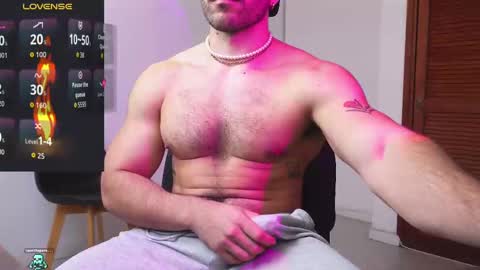 Snapshot of alexdimartino chatting on October 2025 12:28:02 AM Alex Dimartino online show from October 2025 12:28:02 AM