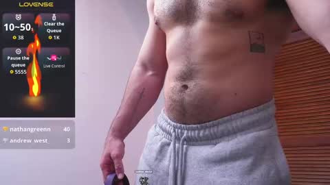 Snapshot of alexdimartino chatting on October 2025 12:52:02 AM Alex Dimartino online show from October 2025 12:52:02 AM