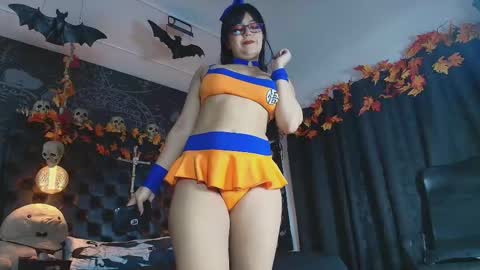 Alex online show from October 2025 08:00:02 PM