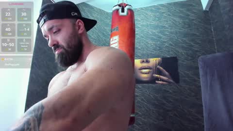 alexmusclegod online show from December 2024 01:51:02 AM