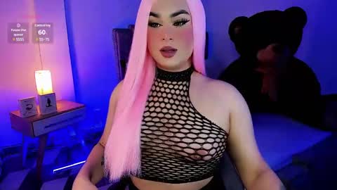  alexia mattel  online show from January 2025 09:04:02 PM