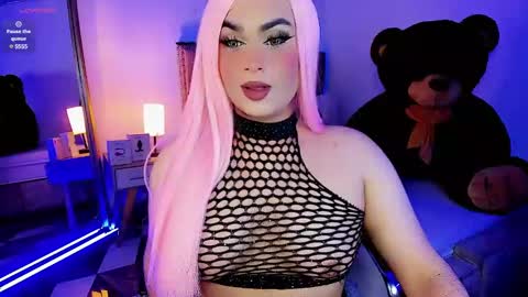  alexia mattel  online show from February 2025 11:04:02 PM