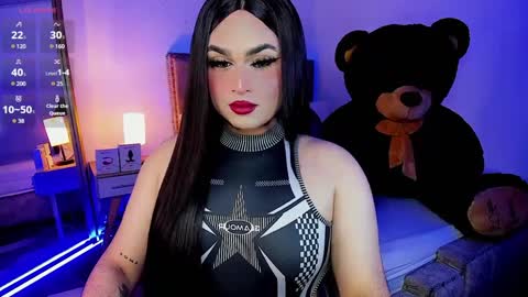  alexia mattel  online show from February 2025 01:43:01 AM