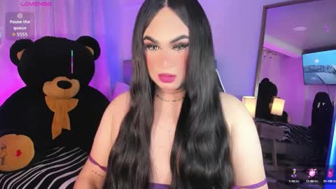  alexia mattel  online show from September 2025 07:51:02 PM
