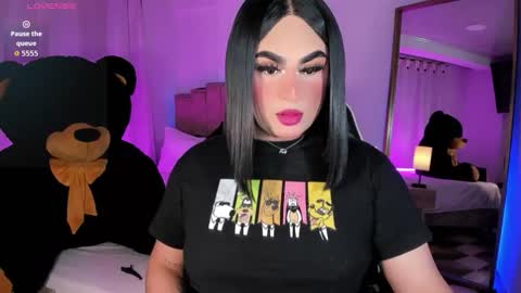  alexia mattel  online show from November 2025 11:16:02 PM