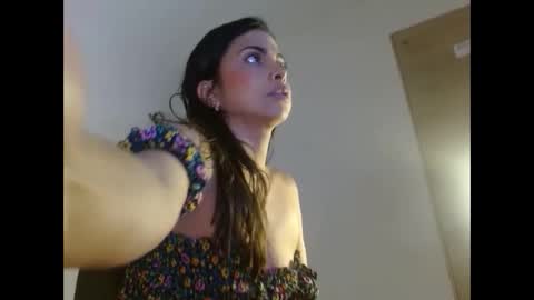 AlexiaCarson online show from September 2025 05:34:02 PM