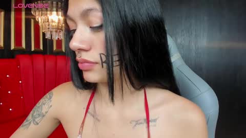 Alexiaa  Online 1430 to 2100 GMT-5 online show from December 2024 09:17:02 AM