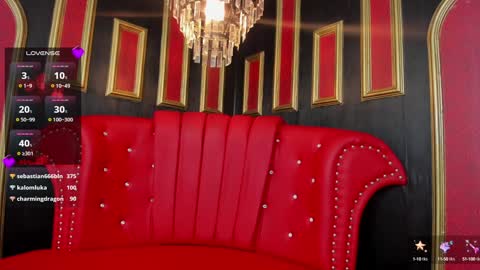 Alexiaa  Online 1430 to 2100 GMT-5 online show from January 2025 08:11:02 AM