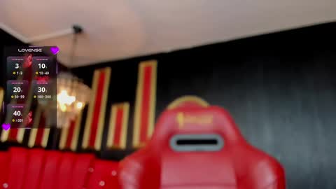 Alexiaa  Online 1430 to 2100 GMT-5 online show from February 2025 06:29:01 AM