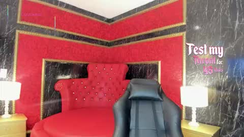 Alexiaa  Online 1430 to 2100 GMT-5 online show from September 2025 12:15:02 PM