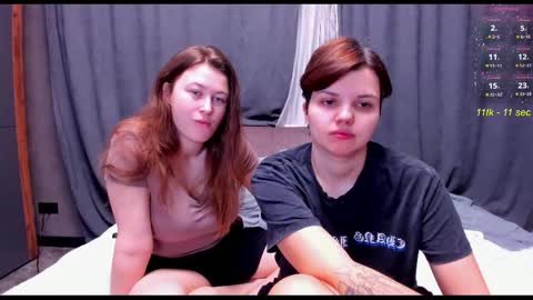 Alexia online show from January 2025 02:00:02 PM