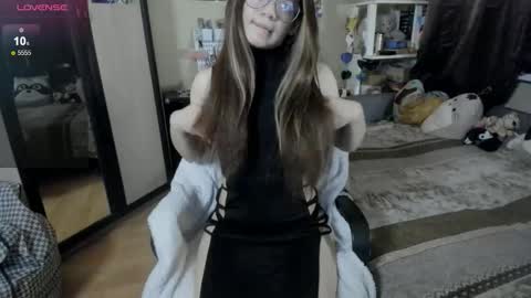 alexiamaiex online show from October 2025 11:47:02 PM