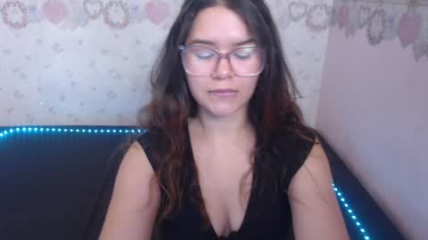 Snapshot of alexiarestrepo chatting on January 2025 06:14:01 PM Alexia online show from January 2025 06:14:01 PM