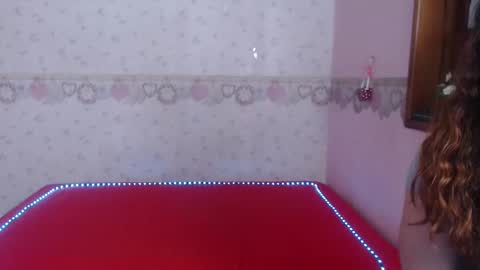 Snapshot of alexiarestrepo chatting on February 2025 11:50:02 AM Alexia online show from February 2025 11:50:02 AM