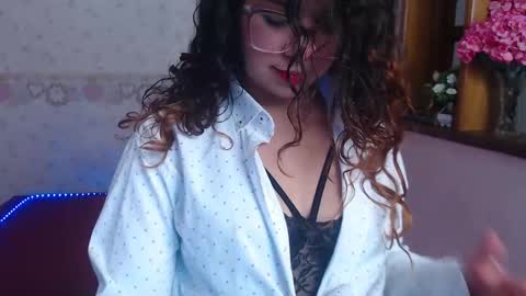 Snapshot of alexiarestrepo chatting on February 2025 11:58:01 AM Alexia online show from February 2025 11:58:01 AM