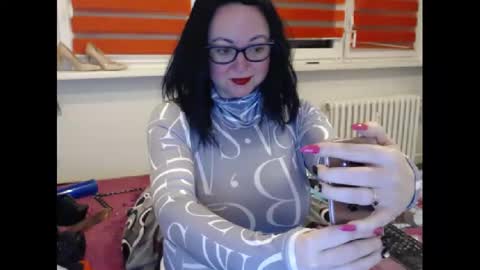 alexie33 online show from February 2025 05:30:02 PM