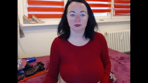 alexie33 online show from February 2025 10:59:02 AM