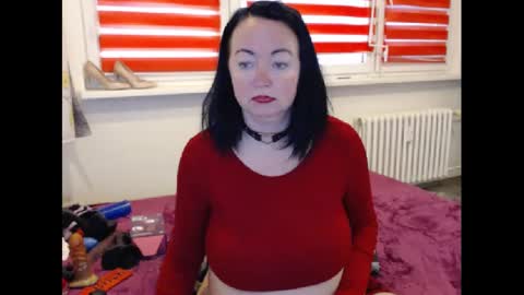 alexie33 online show from February 2025 10:02:01 AM