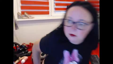 alexie33 online show from February 2025 08:06:02 AM