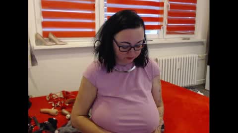 alexie33 online show from March 2025 12:41:02 PM