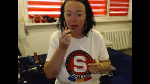 alexie33 online show from September 2025 07:42:01 AM