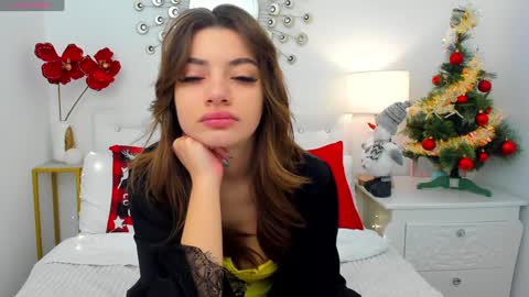 Alexis online show from December 2024 06:11:02 AM