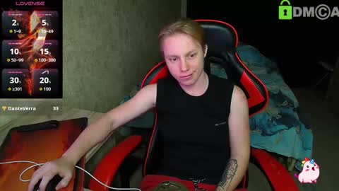 Alexis online show from October 2025 09:34:02 PM