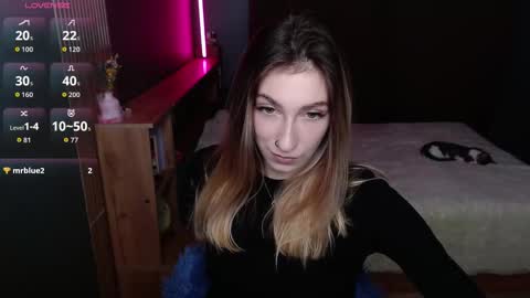 Snapshot of alexis_winx chatting on October 2025 06:48:01 PM Alexis online show from October 2025 06:48:01 PM