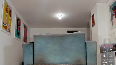 Snapshot of alexislondon_ chatting on January 2025 01:58:01 AM Alexis London online show from January 2025 01:58:01 AM