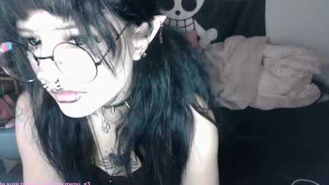 Vamp Mommy online show from September 2025 01:29:02 AM