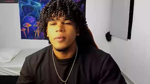 ALEXJ BLACK online show from October 2025 11:38:02 AM