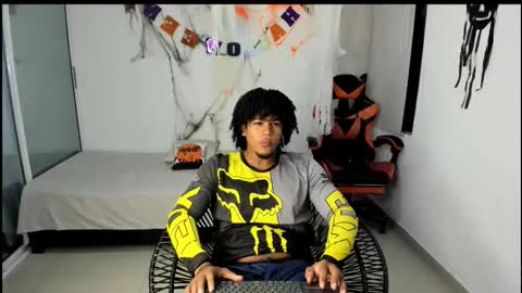 ALEXJ BLACK online show from November 2025 11:09:02 AM