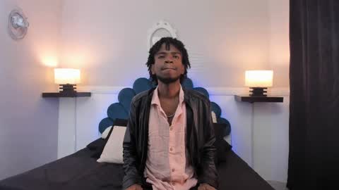 Alex Jaccob online show from September 2025 12:50:02 PM