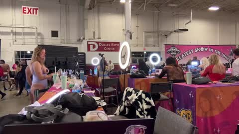 Alex Mann online show from December 2024 01:36:01 AM