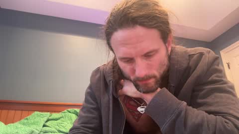 Alex Mann online show from January 2025 03:13:01 PM