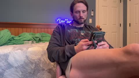 Alex Mann online show from January 2025 03:28:01 PM