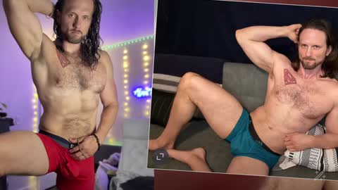 Alex Mann online show from January 2025 04:19:01 PM