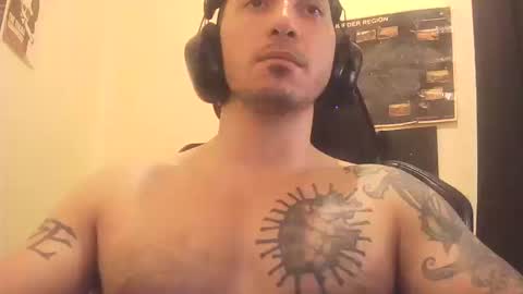 Alexxx online show from October 2025 04:30:02 PM