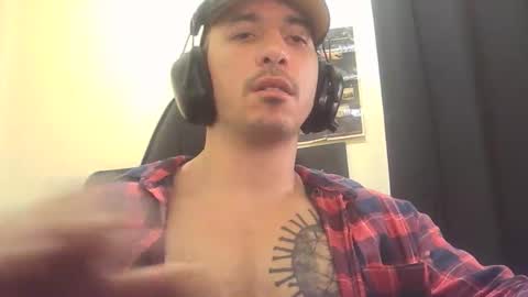 Alexxx online show from October 2025 05:44:02 PM