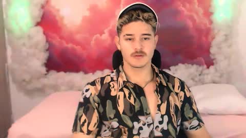 Alex online show from October 2025 07:11:02 PM