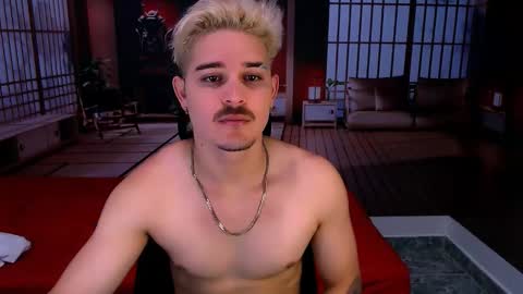 Alex online show from October 2025 07:21:02 PM