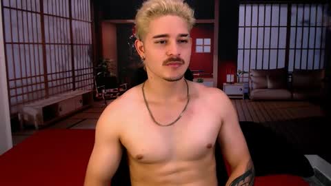 Alex online show from October 2025 07:08:01 PM