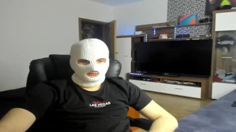 alexs9xtime online show from December 2025 09:09:01 PM