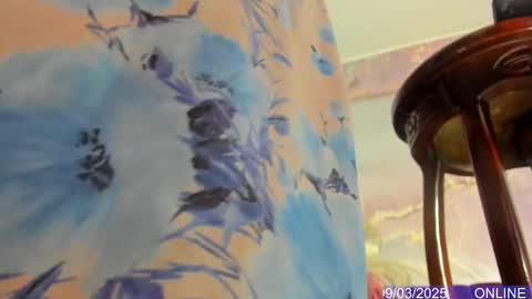 alexa y alex online show from March 2025 12:42:02 PM