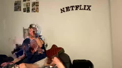 Alexie Twink online show from September 2025 08:54:01 PM